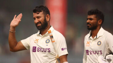 चेतेश्वर पुजारा क्रिकेट से क्यों रिटायर हुए? कारण जानने से भारतीय खिलाड़ी के लिए सम्मान बढ़ेगा! - चेतेश्वर पुजारा ने कहा कि वह क्रिकेट से सेवानिवृत्ति क्यों लेता है, ने कहा कि युवा खिलाड़ियों को अवसर देना चाहते हैं