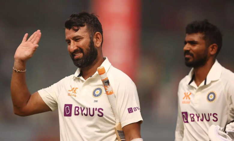 चेतेश्वर पुजारा क्रिकेट से क्यों रिटायर हुए? कारण जानने से भारतीय खिलाड़ी के लिए सम्मान बढ़ेगा! - चेतेश्वर पुजारा ने कहा कि वह क्रिकेट से सेवानिवृत्ति क्यों लेता है, ने कहा कि युवा खिलाड़ियों को अवसर देना चाहते हैं