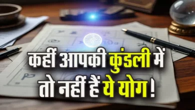 Kundli Vishesh Yog Astro News