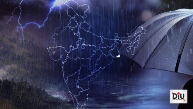 इस बार अगस्त में देशभर में सबसे ज्यादा बारिश