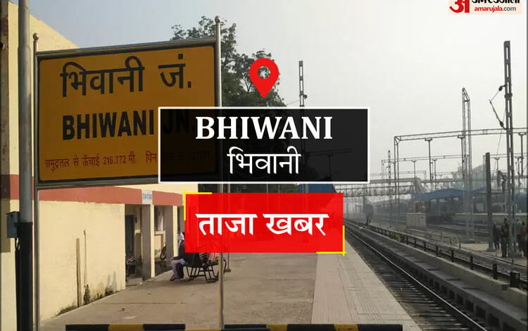 जिले में मलेरिया के दो मामले, डेंगू लार्वा 4578 घरों में पाए गए - भिवानी समाचार