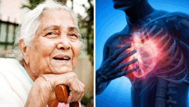 जीवन की उम्मीद को बढ़ाने के लिए, लॉन्गविटी टिप्स: 90 से अधिक वर्षों से अधिक जीने के लिए उपाय, 4 मामूली काम करते हैं, अन्यथा दिल का दौरा आ सकता है - 90 वर्षों के साथ 90 वर्षों तक कैसे जीएं, कोलेस्टूल को कम करने के लिए टैक्सी और बीपी को कम करने के लिए कार्डिस्ट से पता चलता है