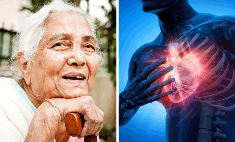 जीवन की उम्मीद को बढ़ाने के लिए, लॉन्गविटी टिप्स: 90 से अधिक वर्षों से अधिक जीने के लिए उपाय, 4 मामूली काम करते हैं, अन्यथा दिल का दौरा आ सकता है - 90 वर्षों के साथ 90 वर्षों तक कैसे जीएं, कोलेस्टूल को कम करने के लिए टैक्सी और बीपी को कम करने के लिए कार्डिस्ट से पता चलता है