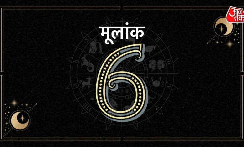 six horoscope