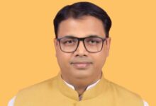 ज्योतिष ने सोशल मीडिया पोस्ट पोस्ट करके आत्महत्या कर ली | सोशल मीडिया पोस्ट डालकर ज्योतिष ने आत्महत्या कर ली: चार लोग कोलायत तालाब में कूद गए।