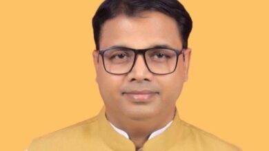 ज्योतिष ने सोशल मीडिया पोस्ट पोस्ट करके आत्महत्या कर ली | सोशल मीडिया पोस्ट डालकर ज्योतिष ने आत्महत्या कर ली: चार लोग कोलायत तालाब में कूद गए।