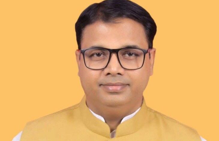 ज्योतिष ने सोशल मीडिया पोस्ट पोस्ट करके आत्महत्या कर ली | सोशल मीडिया पोस्ट डालकर ज्योतिष ने आत्महत्या कर ली: चार लोग कोलायत तालाब में कूद गए।
