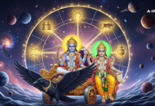 shani margi and budh vakri in november 2025 change 3 zodiac signs will get money Astrology: शनि मार्गी और बुध वक्री से इन 3 राशियों को होगा धन लाभ!