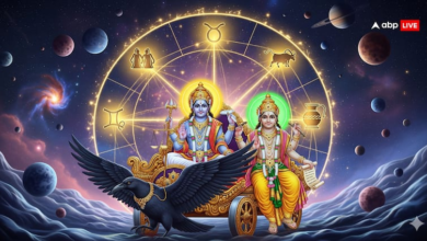 shani margi and budh vakri in november 2025 change 3 zodiac signs will get money Astrology: शनि मार्गी और बुध वक्री से इन 3 राशियों को होगा धन लाभ!