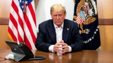 US Donald Trump again spoke about India-Pakistan conflict while talking about Russia-Ukraine war Trump Tariffs: पीएम मोदी संग फोन कॉल को लेकर ट्रंप का बड़ा दावा, बोले-