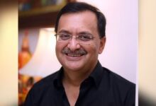 1990 बैच के आईएफएस अफसर हैं पटनायक