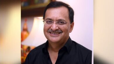 1990 बैच के आईएफएस अफसर हैं पटनायक