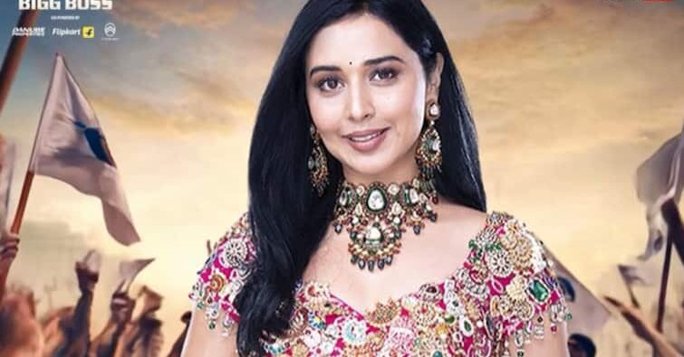 Tanya Mittal Lifestyle Profile Net Worth of Bigg Boss 19 Final Contestants Tanya Mittal Tanya Mittal Lifestyle: तान्या मित्तल कौन हैं? जानें- बिग बॉस 19 की कंटेस्टेंट की लाइफस्टाइल से लेकर नेटवर्थ तक सबकुछ