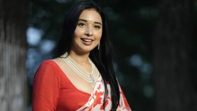 800 साड़ी-गहने लेकर बिग बॉस के घर आई हैं तान्या मित्तल, बोलीं- लग्जरी नहीं छोड़ूंगी - AajTak