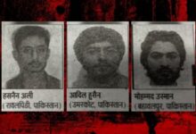 3 आतंकवादियों ने बिहार में नेपाल के माध्यम से प्रवेश किया, पुलिस मुख्यालय ने उच्च चेतावनी जारी की, इन जिलों में सतर्कता में वृद्धि हुई
