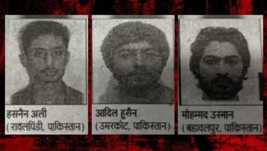 3 आतंकवादियों ने बिहार में नेपाल के माध्यम से प्रवेश किया, पुलिस मुख्यालय ने उच्च चेतावनी जारी की, इन जिलों में सतर्कता में वृद्धि हुई