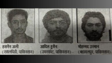 आशंका है कि ये आतंकी देश के किसी भी हिस्से में घटना को अंजाम दे सकते हैं. (Photo: ITG)