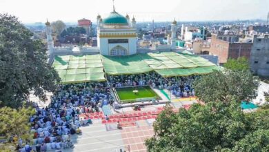 Sambhal Violence Report Said Turk Muslims calling converted Hindu Pathans as their slaves and servants ANN कन्वर्टेड हिन्दू पठानों को अपना गुलाम और नौकर बता रहे तुर्क मुस्लिम? संभल की रिपोर्ट में दावा