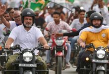 तेजस्वी ने चिराग को दी शादी करने की सलाह! तभी राहुल गांधी ने मुस्कुरा क्या कह दिया, देखें पूरा VIDEO
