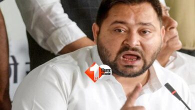 TEJASHWI YADAV : इंजिनियर विनोद राय मामले में तेजस्वी का बड़ा दावा,कहा