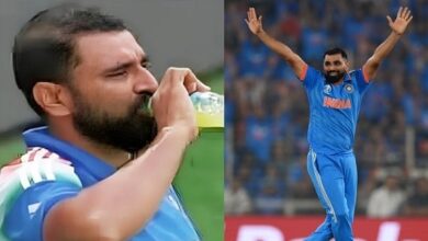 मोहम्मद शमी ने चैम्पियंस ट्रॉफी 2025 में भारतीय टीम की जीत में अहम भूमिका निभाई थी (Photo: Getty Images)