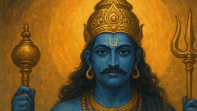 Guru Pushya Nakshatra 2025