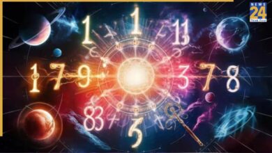 Numerology