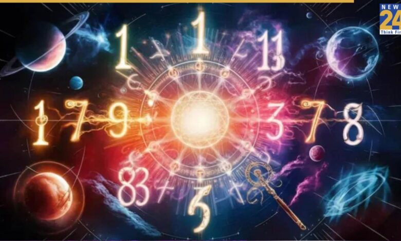 Numerology