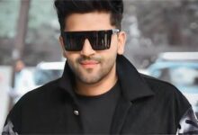पंजाबी गायक Guru Randhawa के लिए खड़ी हुई मुश्किलें, जानें क्या है पूरा मामला