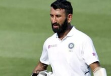 5 भारतीय खिलाड़ी जिन्होंने चेतेश्वर पुजारा से पहले शुरुआत की, लेकिन अभी भी अंतर्राष्ट्रीय क्रिकेट में सक्रिय हैं