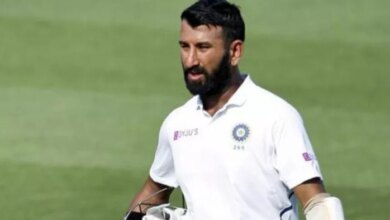 5 भारतीय खिलाड़ी जिन्होंने चेतेश्वर पुजारा से पहले शुरुआत की, लेकिन अभी भी अंतर्राष्ट्रीय क्रिकेट में सक्रिय हैं