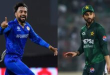 पाक बनाम AFG 1ST T20I TRI सीरीज़ लाइव स्ट्रीमिंग: कहां और कैसे देखें पाकिस्तान-अफगानिस्तान का T20 I MATCH FOR FROMEN
