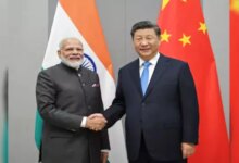 पीएम मोदी और चीनी राष्ट्रपति की मुलाकात की डेट फाइनल, ट्रंप के टैरिफ वॉर के बीच कब होगी दोनों की मीटिंग?