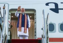जापान की यात्रा पर पीएम मोदी का कहना है कि हम अपनी विशेष साझेदारी में अगले चरण को आकार देने पर ध्यान केंद्रित करेंगे - अमर उजाला हिंदी समाचार लाइव - पीएम मोदी: पीएम मोदी, जो अमेरिकी टैरिफ विवाद के बीच जापान के लिए रवाना हुए, ने कहा,