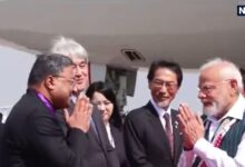 बैंकाक से 24 करोड़ का गांजा लेकर पहुंचे दो थाई युवक, लखनऊ एयरपोर्ट पर दबोचा