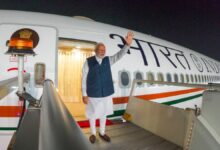 पीएम मोदी जापान के बाद 31 अगस्त और 1 सितंबर को चीन के तियानजिन जाएंगे. (Photo: PTI)