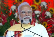 'आतातायी खून बहाते थे और कांग्रेस...'; पीएम मोदी ने अहमदाबाद में किया ऑपरेशन सिंदूर का जिक्र; विपक्ष को सुनाई खरी-खरी