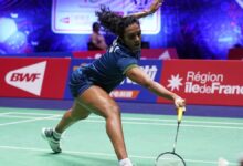 विश्व बैडमिंटन चैम्पियनशिप में पीवी सिंधु का शानदार रिकॉर्ड (Photo: AP)