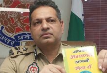पुलिस आयुक्त ने महापुरुषों की मूर्तियों को स्थापित करने से पहले आदेश दिए गए आदेश दिए होंगे - अमर उजला हिंदी समाचार लाइव