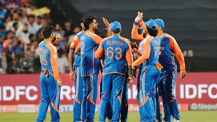 Team India will never win 2026 t20 world cup former India selector kris srikkanth controversial statement what he said will make your blood boil