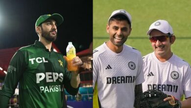asia cup 2025 predictions which teams play final danish kaneria also predicts ind vs pak 14 september match पाकिस्तान एशिया कप के फाइनल में नहीं पहुंचेगा... पूर्व पाकिस्तानी क्रिकेटर की भविष्यवाणी ने सभी को चौंकाया