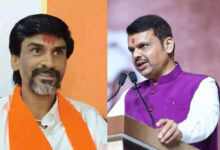 मनोज जारांगे मूवमेंट: फडनवीस ने जरंग के आंदोलन पर सवाल उठाए, कहा- किस लिए आंदोलन है? जब 10% आरक्षण दिया गया - देवेंद्र फडनवीस सवाल मनोज जरानारान मराथ आरक्षण आंदोलन 10 प्रतिशत कोटा के बाद आंदोलन क्यों