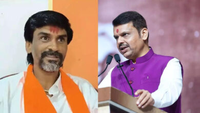 मनोज जारांगे मूवमेंट: फडनवीस ने जरंग के आंदोलन पर सवाल उठाए, कहा- किस लिए आंदोलन है? जब 10% आरक्षण दिया गया - देवेंद्र फडनवीस सवाल मनोज जरानारान मराथ आरक्षण आंदोलन 10 प्रतिशत कोटा के बाद आंदोलन क्यों