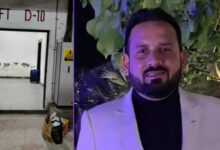 फरीदाबाद: करंट फ्रेंड की पत्नी के साथ उत्तराखंड का दौरा करने गया, गुस्से में पति ने गोलियों के साथ फ्राइड किया, फरीदाबाद शराब के व्यवसायी ने अपनी पत्नी की स्थिति के साथ उत्तराखंड में छुट्टियां मनाने के लिए दोस्त को गोली मार दी।