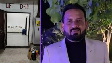 फरीदाबाद: करंट फ्रेंड की पत्नी के साथ उत्तराखंड का दौरा करने गया, गुस्से में पति ने गोलियों के साथ फ्राइड किया, फरीदाबाद शराब के व्यवसायी ने अपनी पत्नी की स्थिति के साथ उत्तराखंड में छुट्टियां मनाने के लिए दोस्त को गोली मार दी।
