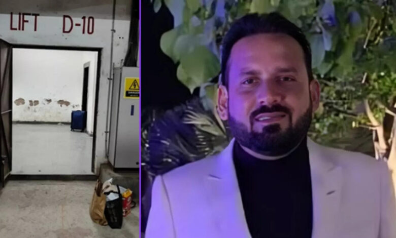 फरीदाबाद: करंट फ्रेंड की पत्नी के साथ उत्तराखंड का दौरा करने गया, गुस्से में पति ने गोलियों के साथ फ्राइड किया, फरीदाबाद शराब के व्यवसायी ने अपनी पत्नी की स्थिति के साथ उत्तराखंड में छुट्टियां मनाने के लिए दोस्त को गोली मार दी।