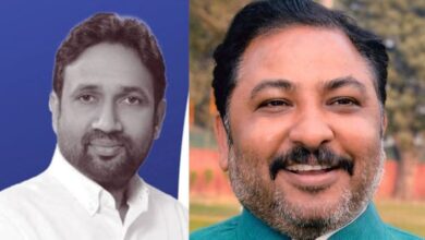 Bsp Mla Umashankar Singh And Bjp Minister Dayashankar Singh Statement Attack In Ballia - Amar Ujala Hindi News Live - Up Politics:बसपा विधायक और भाजपा के मंत्री के बीच जुबानी जंग जारी, दयाशंकर बोले