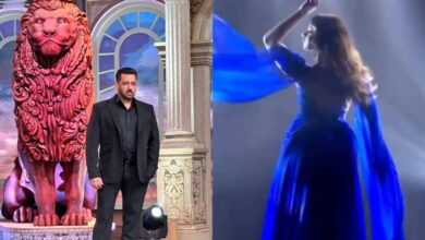 बिग बॉस 19 का प्रोमो रिलीज (Photo: Yogen Shah/jiohotstarreality)
