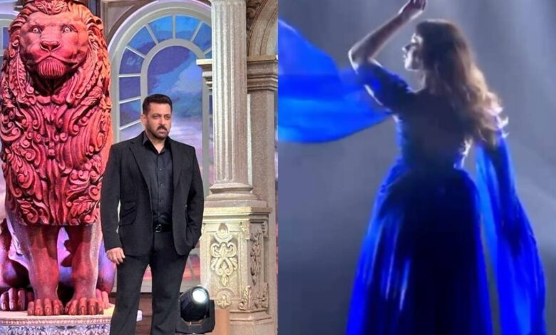 बिग बॉस 19 का प्रोमो रिलीज (Photo: Yogen Shah/jiohotstarreality)