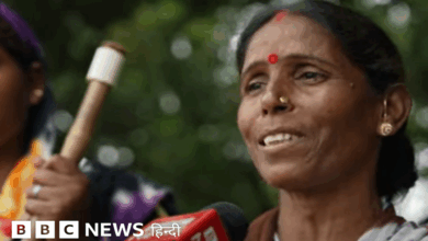 बिहार में राहुल गांधी और तेजस्वी यादव की वोटर अधिकार यात्रा में शामिल होने आए लोग क्या बोले- ग्राउंड रिपोर्ट